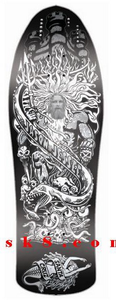 king bradtune